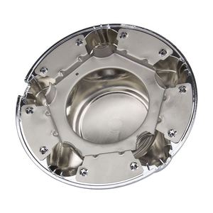 Axle Hub Dust Caps10646