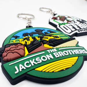 Promotional Keychain26186