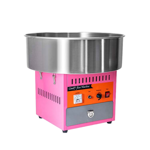 Candy Making Processing Machines7515