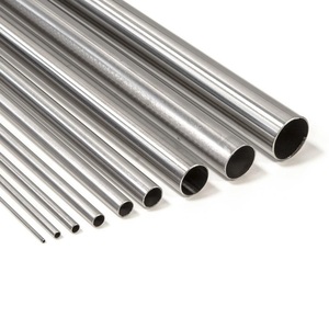 Titanium Alloy Tubes4599