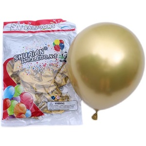 Wedding Chrome Pearl Balloons13768