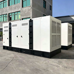 Diesel Generators12197