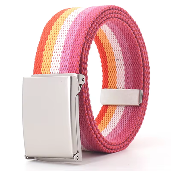Metal Belts82125