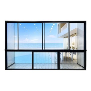 Single Hung Lift Windows18711