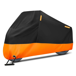 Motorcycle Protective Covers13223