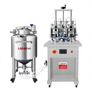 Filling Machines10321