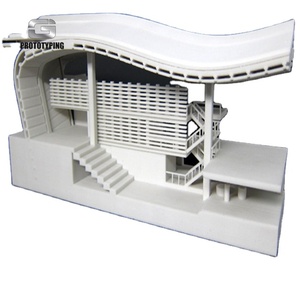 Architectural Scale Models20910