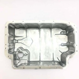 Oil Sump Pans12112
