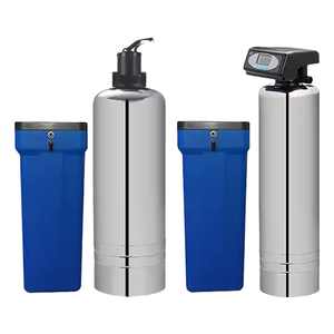 Water Softener Systems7932