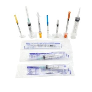Injection Infusion Needle80477