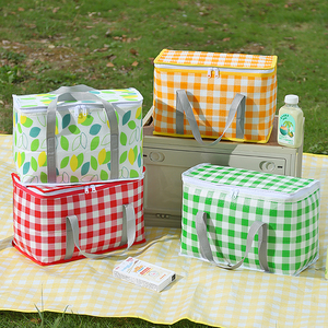 Picnic Cooler Bags6648