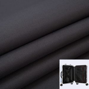 Flame-retardant oxford fabric for bags Factory Code 23494