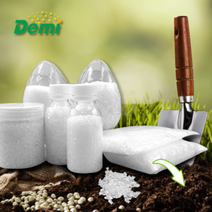 Polymer Resin Pellets13553