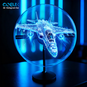 Holographic Projection Equipment11619