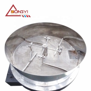 Other Grain Processing Equipment9366