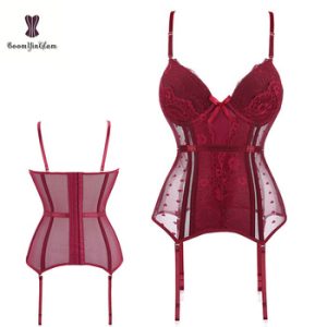 Plus Size Women's Suit81120