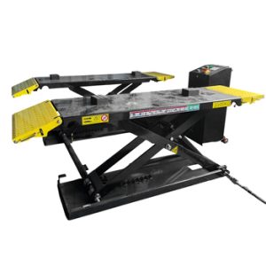 Scissor Lift81743