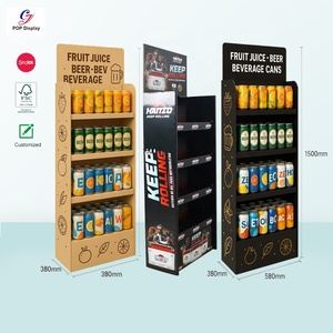General Display Racks5886