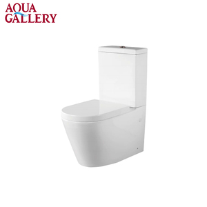 Siphon Flush Toilets2326