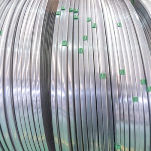 Stainless Steel Coil84711