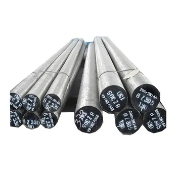 Round Steel81602