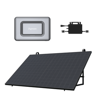 Shingled Solar Module84030
