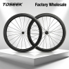 Bicycle Wheel Assemblies8952