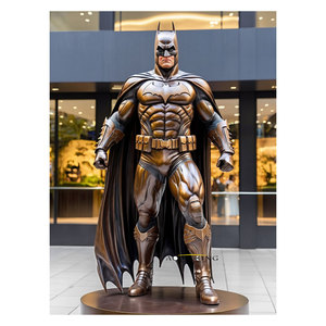 Statue Sculptures2077