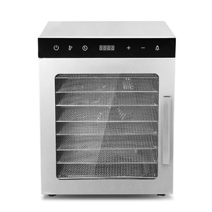 Fruit & Vegetable Dryers7362
