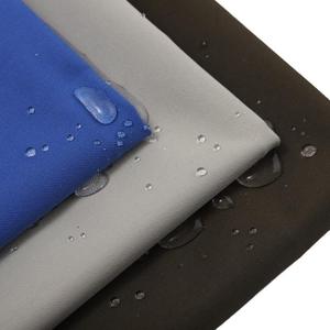 100% Polyester Fabric11685