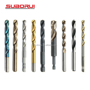 Twist Drill Bits5191