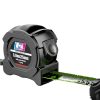 Household tape measure Factory Code 22699
