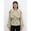 Women Trench Coat78980