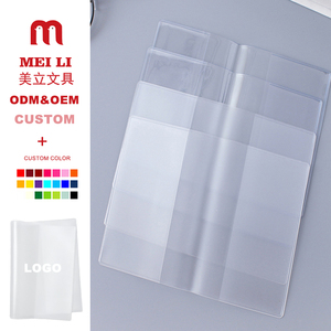 Book Covers & Protective Sleeves10430