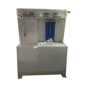 Metal Electroplating Machines1348
