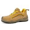 Rechargeable Heated Shoes7642