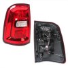 Halogen Xenon Tail Light79339