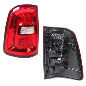 Halogen Xenon Tail Light79339