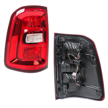 Halogen Xenon Tail Light79339