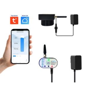 Household IoT sensor Factory Code 14402