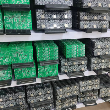 Multilayer PCB85702