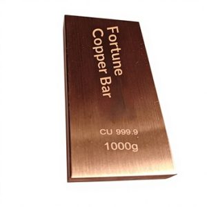 Copper Strip Bar84868