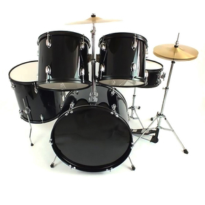 Gongs & Cymbals4977