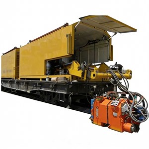 Butt Welding Machines4845