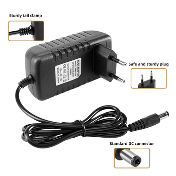 External DC-DC Converter85376