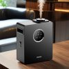 Smart Aroma Diffuser Sprayers9429