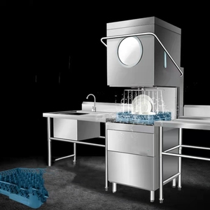 Smart Dishwashers10990