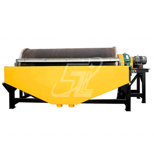 Magnetic Separator Machines7950