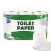 Mini Roll Toilet Tissue Paper10256