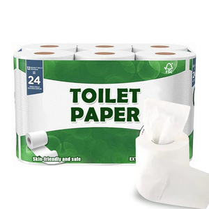 Mini Roll Toilet Tissue Paper10256